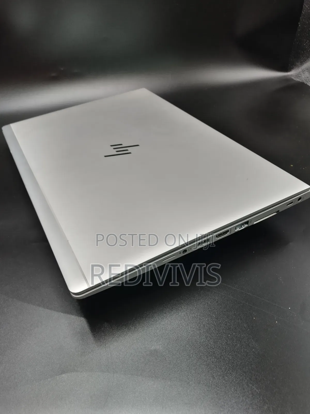 Laptop HP EliteBook 850 G6 16GB Intel Core I5 SSD 512GB