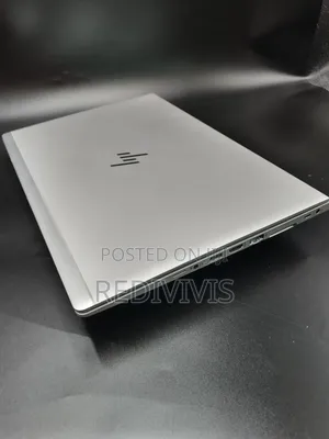 Laptop HP EliteBook 850 G6 16GB Intel Core I5 SSD 512GB