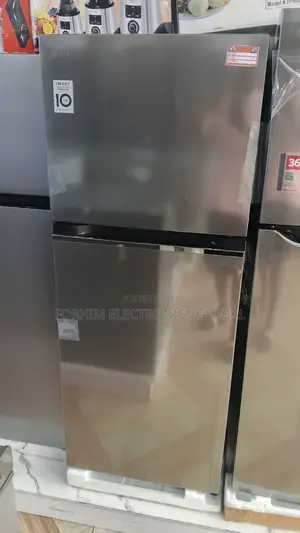 Lg Inverter Refrigerator