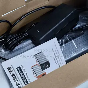 300w Observer Solar Generator Power Station.