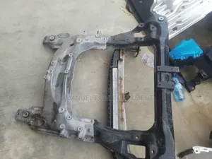 Front Beem Honda Accord 2013_2016