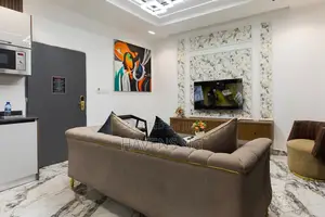 Cozy 1-Bedroom Apartment