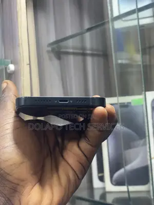 Apple iPhone 14 Plus 128 GB Black