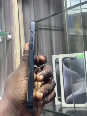 Apple iPhone 14 Plus 128 GB Black