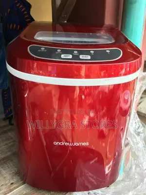 Andrew James Ice Cube Maker