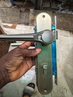 Ydvasto Handle Key Original