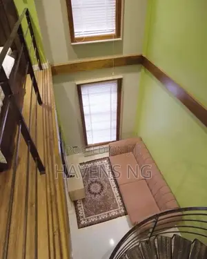 For Short Stay: Luxury 1-Bedroom Loft Condo
