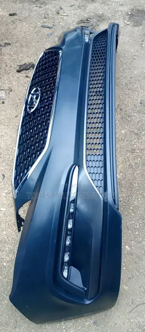 Hyundai Sonata 2015 to 2016 Complete Front Bumper Sports