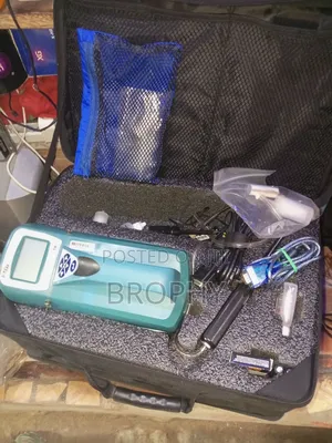 Tsi P Track Ultrafine Particle Counter