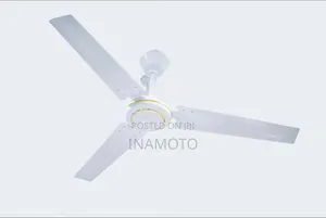 SPL Ac/Dc Ceiling Fan