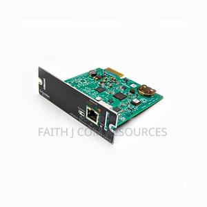Apc (Ap9640) Network Device Monitoring and Management Card in Ikeja ...