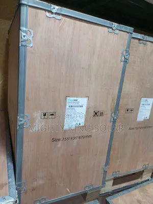 This Is 20kwh Cworth Energy Lithium Iron Battery