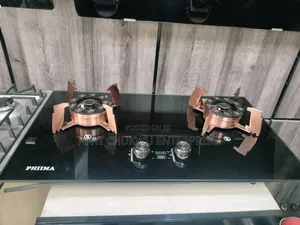 Brand New Philma Flip Up Cabinet Cooker 2 Burner