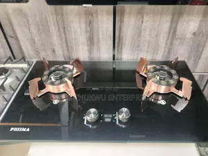 Brand New Philma Flip Up Cabinet Cooker 2 Burner