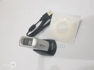 Secugen Fingerprint Scanner