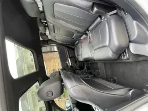 Mercedes-Benz GLB-Class GLB 250 4MATIC 2020 White