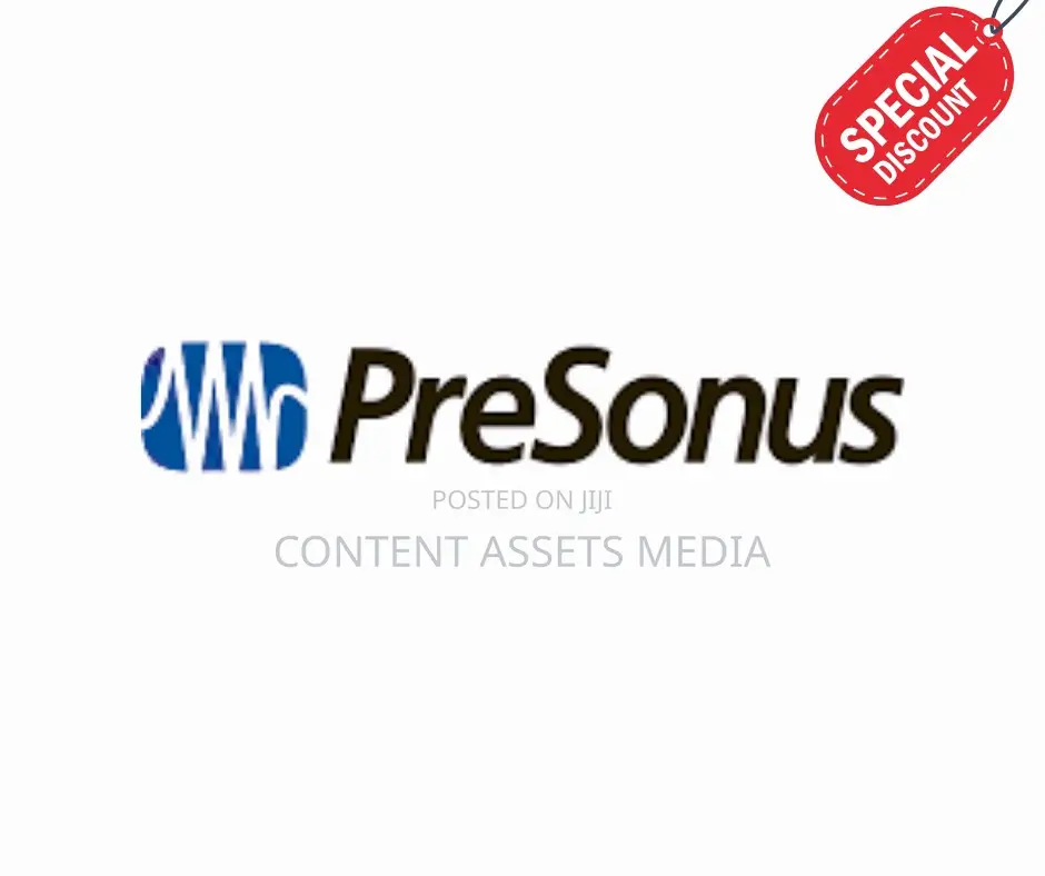 Presonus Studio One Pro