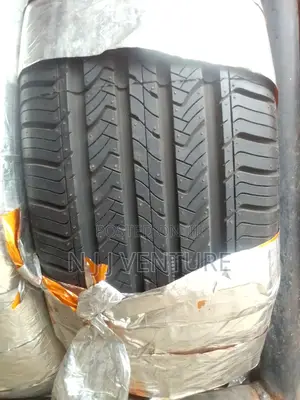 235 55 R18 Maxxis Thailand and Japan