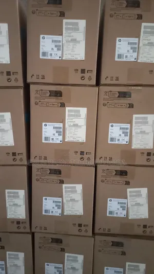 Hp Scanjet Enterprise Flow N7000 Snw1