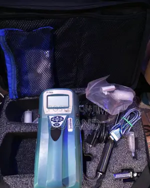 P Track Ultrafine Particle Counter Tsi