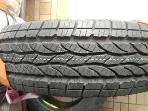 225 70 R16 Maxxis Thailand