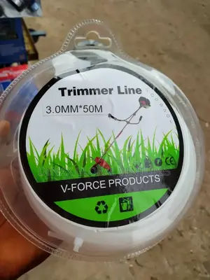 3mm Trimmer Line for Grass Cutting Machine