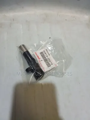 Crank Position Sensor Corolla and Camry