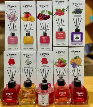 Veyes Diffuser
