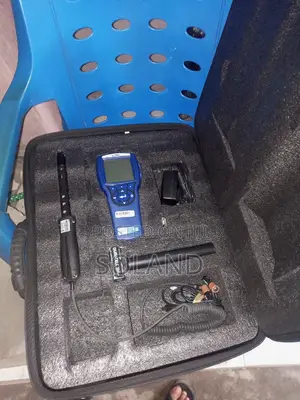 Q-Trak Indoor Air Quality Monitor 7565