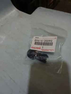 Knock Sensor for Toyota and Lexus