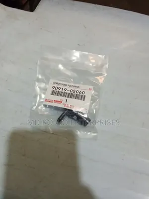 Top Sensor 2gr Rx350