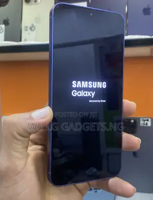 Samsung Galaxy S24 Plus 256 GB Blue