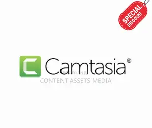 Techsmith Camtasia