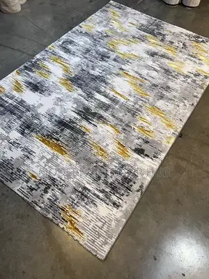 Turkish Rug 5 by 7