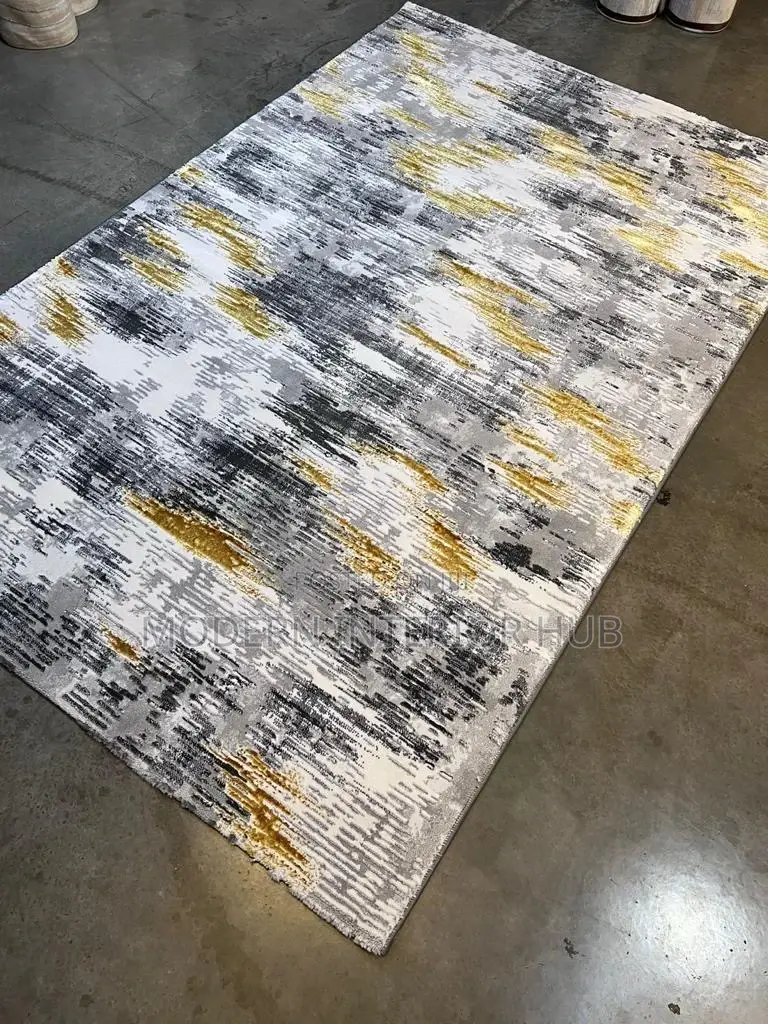 Turkish Rug 5 by 7