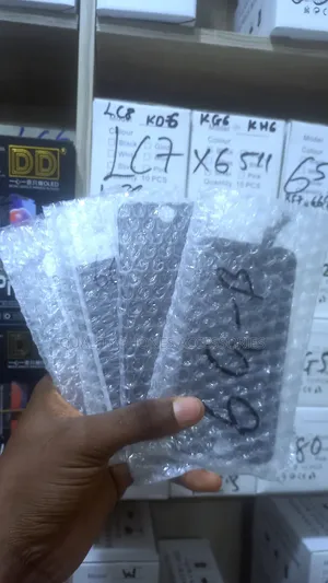 iPhone 6 Screen