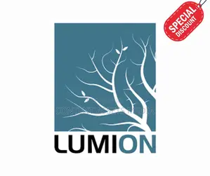 Lumion Pro