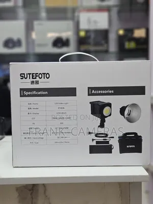 Sutefoto Light