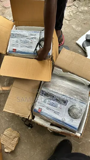 Leak Test Apparatus