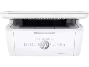 Hp Learjet Printer M141a