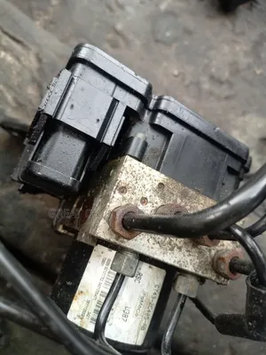 Ford Edge 2012-2013 Abs Pump