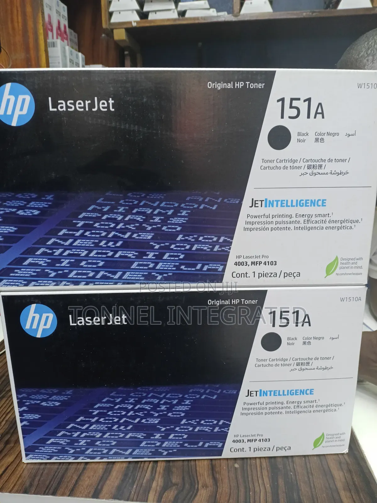 Hp 151a Toner