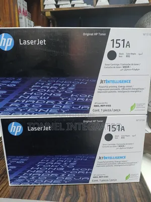 Hp 151a Toner