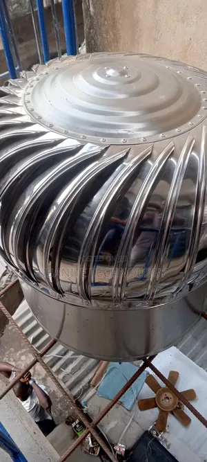 24" Air Vent Fan