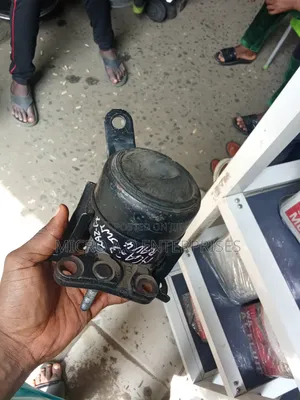 Engine Seat Rav4 2002
