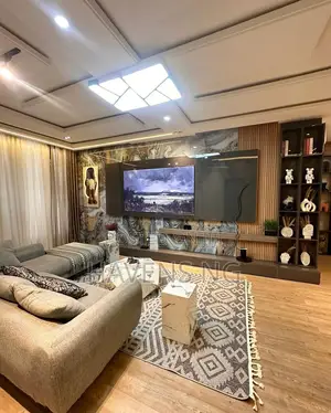 For Short Stay: Cozy 2-Bedroom Apartment