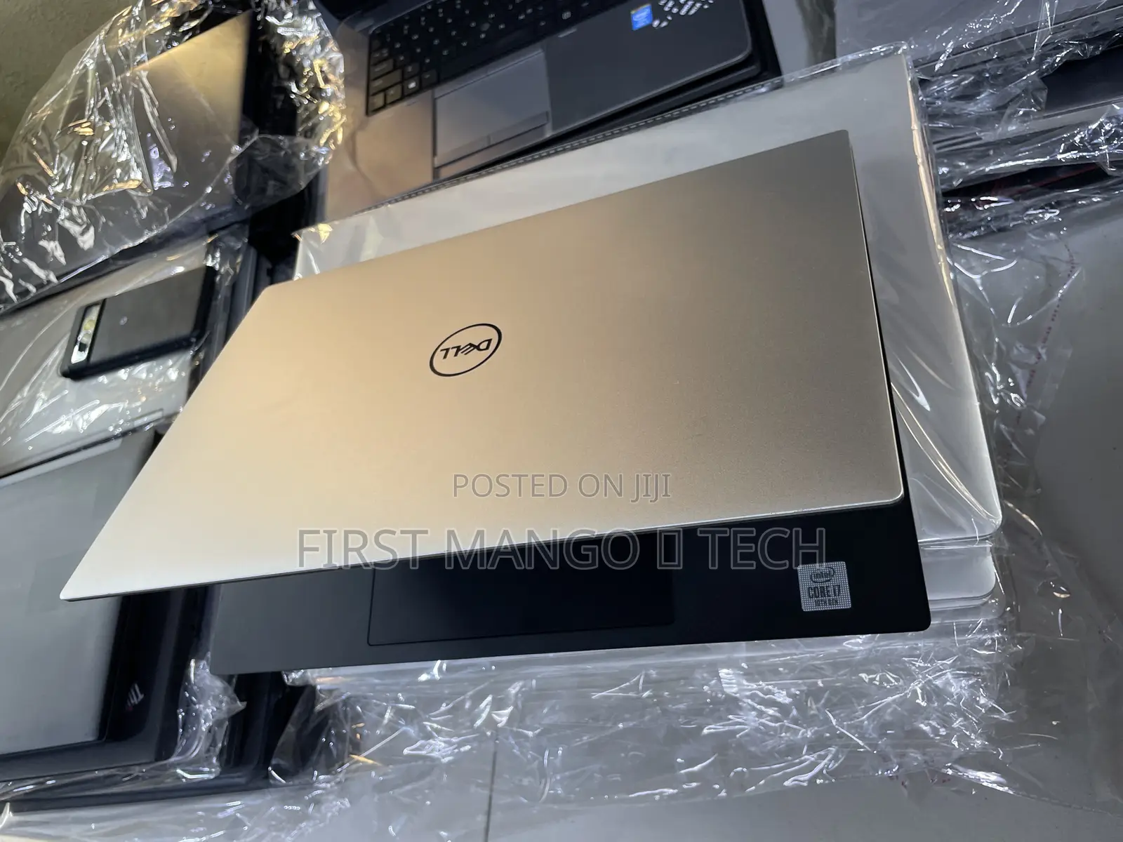 Laptop Dell XPS 15 9550 16GB Intel Core i7 SSD 512GB