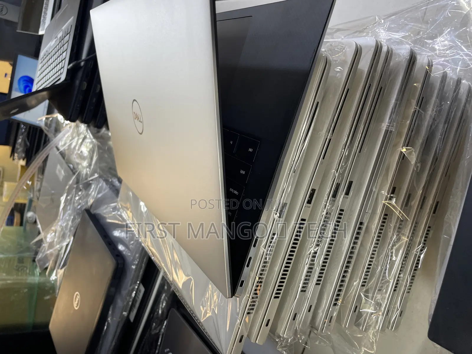Laptop Dell XPS 15 9550 16GB Intel Core i7 SSD 512GB