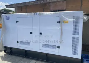 350kva England Perkins