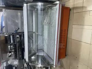 High End Commercial Meat Chiller
